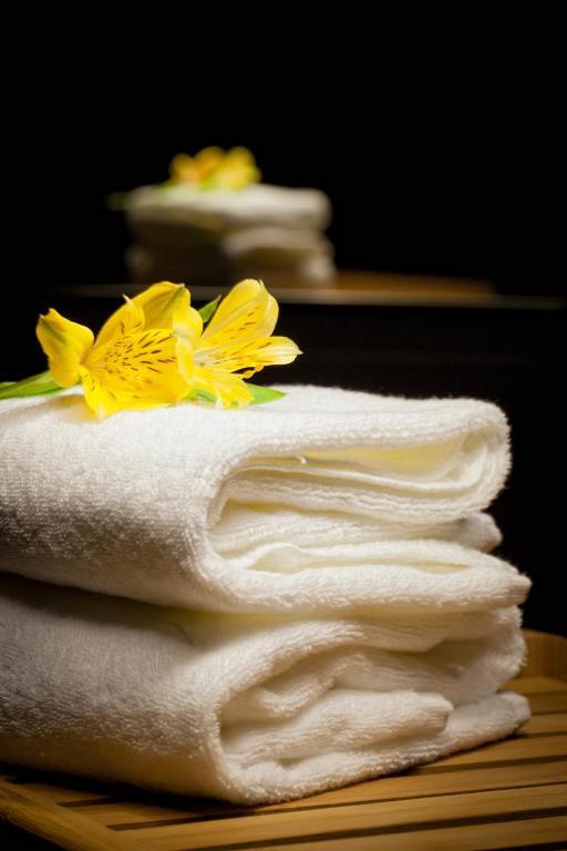 Voyage Hotel Karagandy Pokoj fotografie