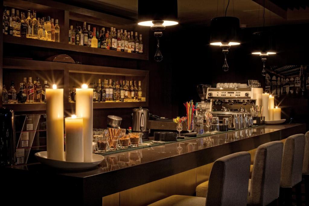 Voyage Hotel Karagandy Exteriér fotografie