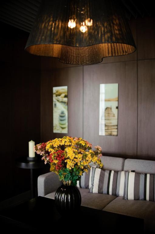 Voyage Hotel Karagandy Exteriér fotografie